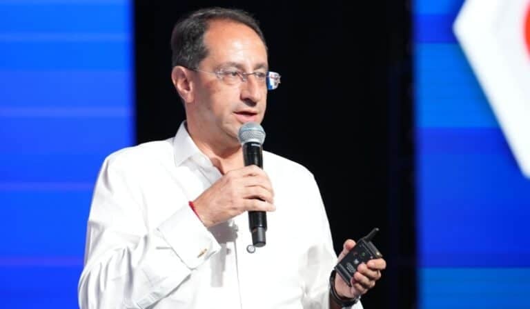 Gobierno De la Espriella ya identificó proyectos por más de $290 billones para reactivar la economía de Colombia José Manuel Restrepo