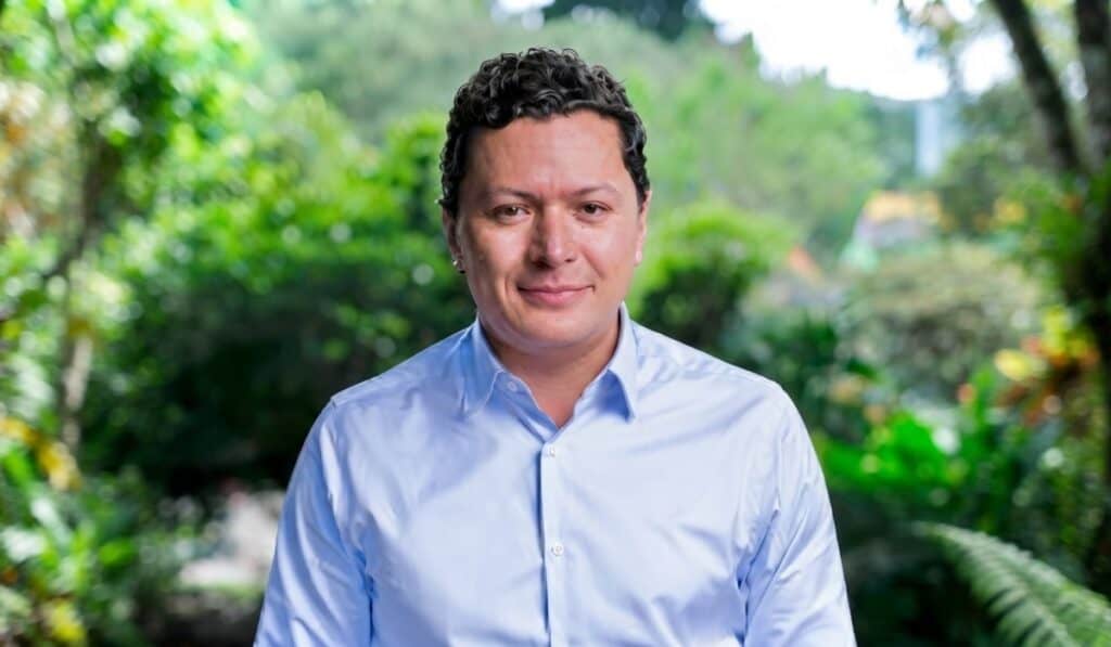 Los retos que tendrá Juan Camilo Ostos como director del Invías durante el gobierno de Abelardo Los retos que tendrá Juan Camilo Ostos como director del Invías durante el gobierno de Abelardo