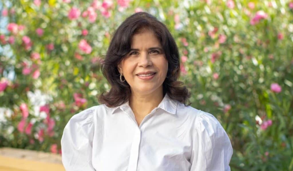 Julia Eva Pretelt Vargas será la nueva Superintendente de Sociedades Julia Eva Pretelt, nueva supersociedades.