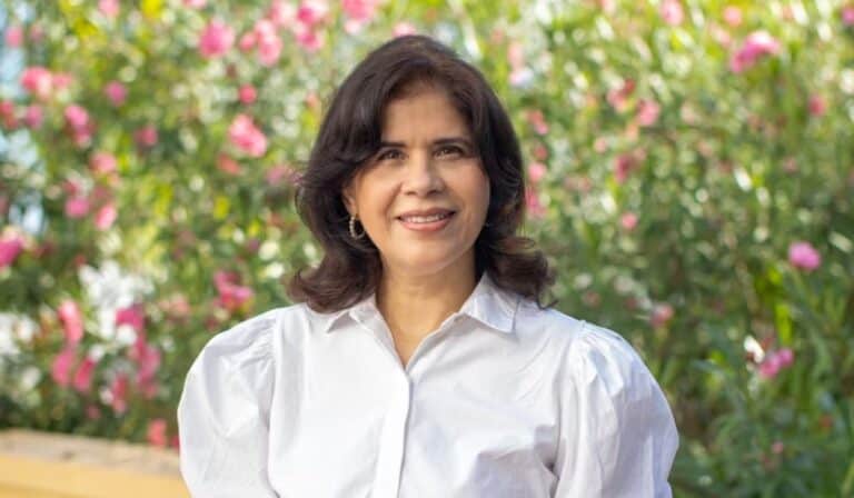 Julia Eva Pretelt Vargas será la nueva Superintendente de Sociedades Julia Eva Pretelt, nueva supersociedades.
