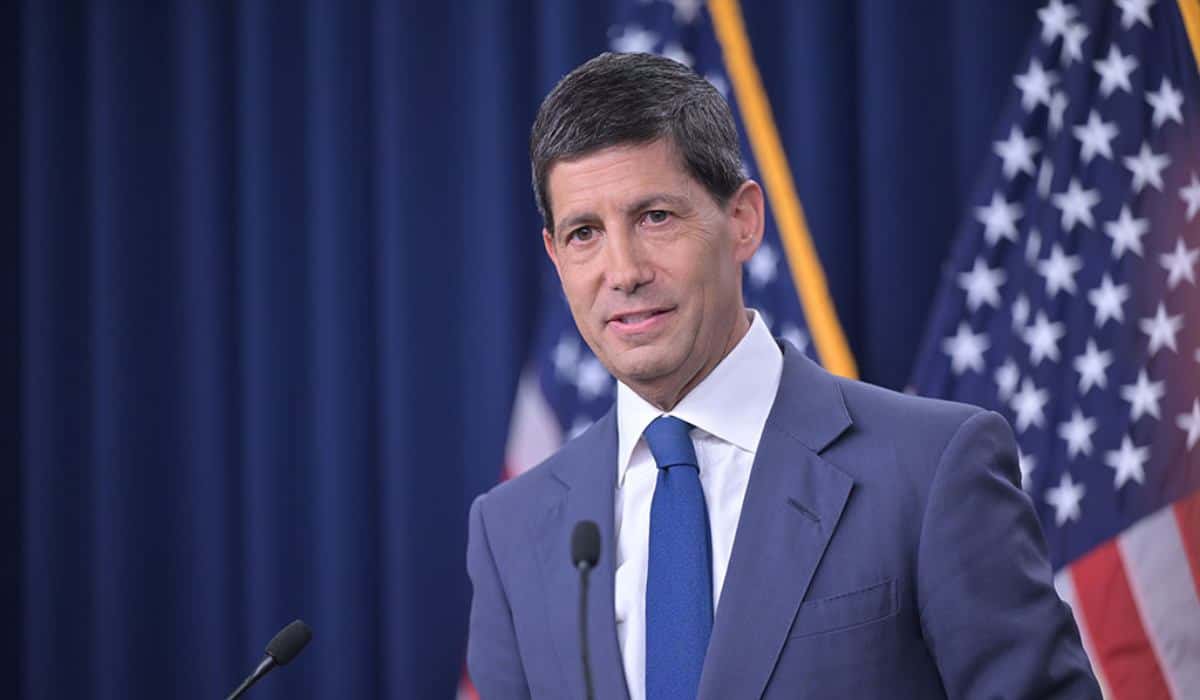 Home - Valora Analitik Kevin Warsh, presidete de la Reserva Federal