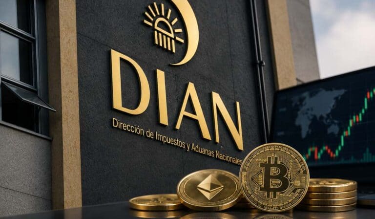 La DIAN ya exige reportar las criptomonedas, pero el Congreso archivó la ley que buscaba regular este mercado La DIAN ya exige reportar las criptomonedas, pero el Congreso archivó la ley que buscaba regular este mercado