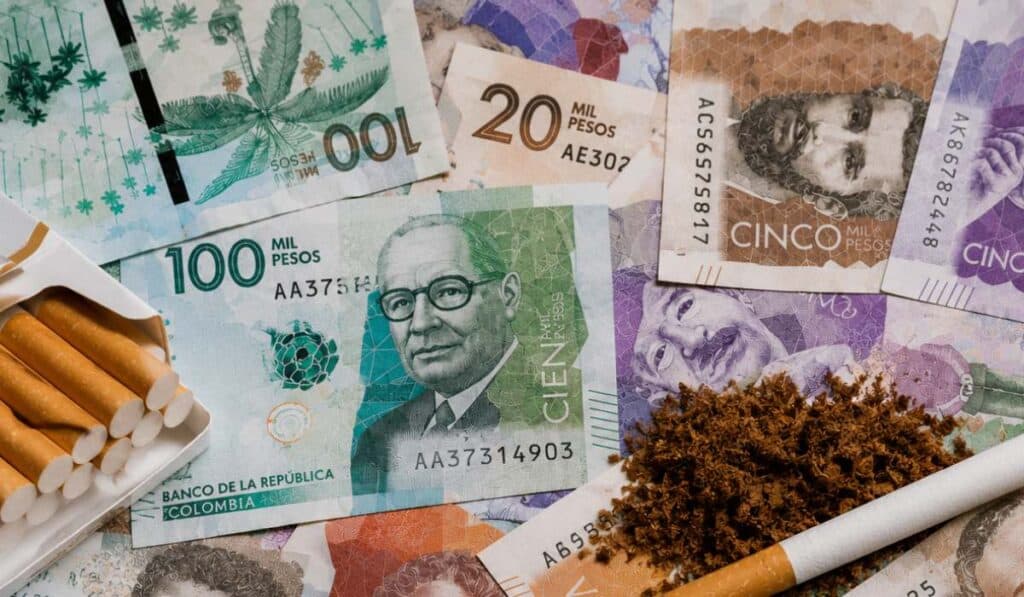 La radical propuesta sobre reducir el impuesto al tabaco que muchos consideran funcionaría en Colombia La radical propuesta sobre reducir el impuesto al tabaco que muchos consideran funcionaría en Colombia