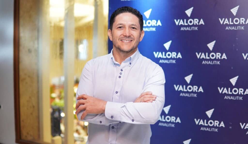 Primicia | Fiducoomeva prepara titularización por $160.000 millones en el mercado colombiano Leonardo Ramírez, presidente de Fiducoomeva