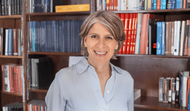 Radical cambio tendría el IVA en Colombia con nueva propuesta: Sería más fácil de calcular y pagar Marcela Meléndez, directora de Fedesarrollo