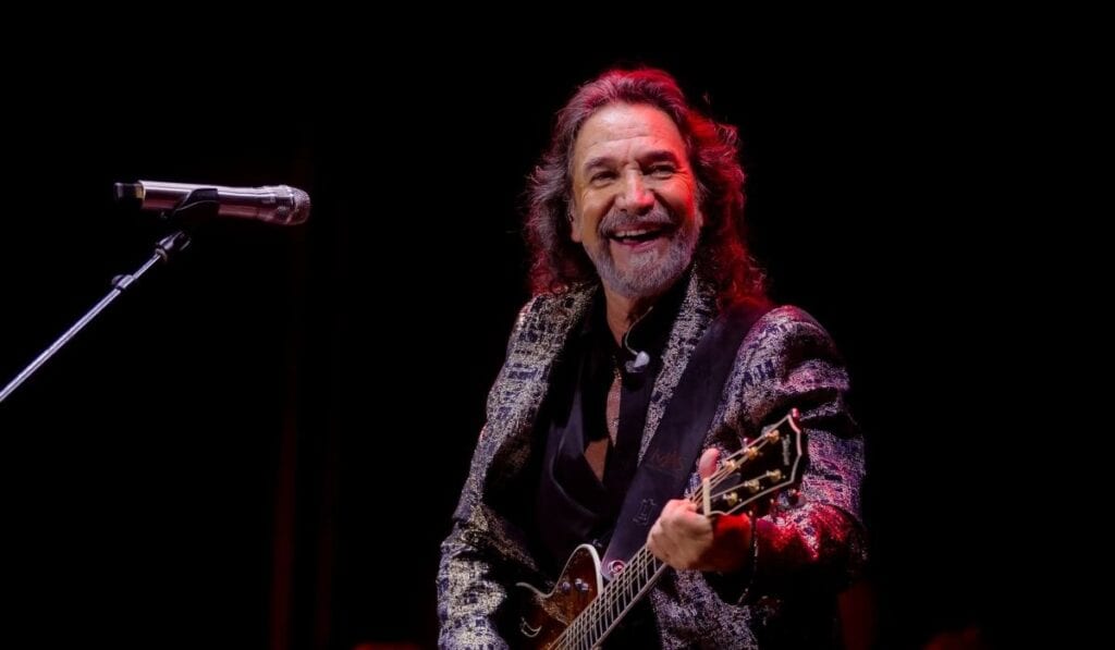 Marco Antonio Solís regresa a Colombia con su tour ‘Gratitud’: entradas con descuentos del 20 % y 15 % Marco Antonio Solís