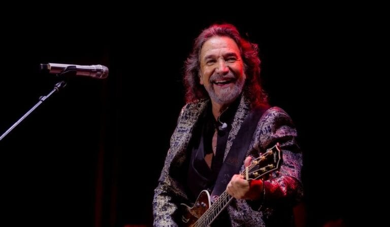 Marco Antonio Solís