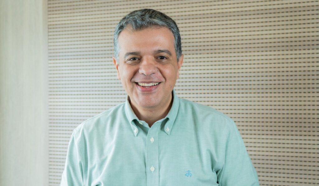 Arus se transforma en Henkia y apuesta por un modelo de negocio nativo en inteligencia artificial Mauricio Ferrer, CEO de Henkia