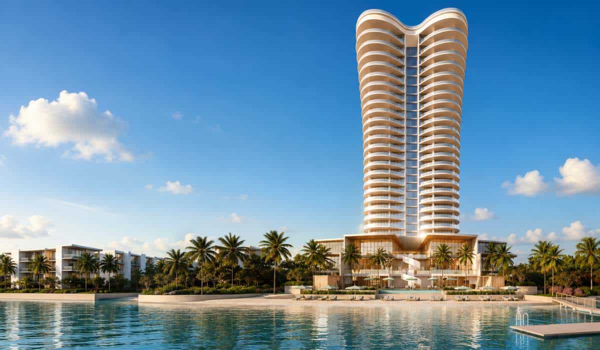 Megaproyectos en West Palm Beach atraen a inversionistas colombianos: así es la nueva apuesta inmobiliaria de Florida