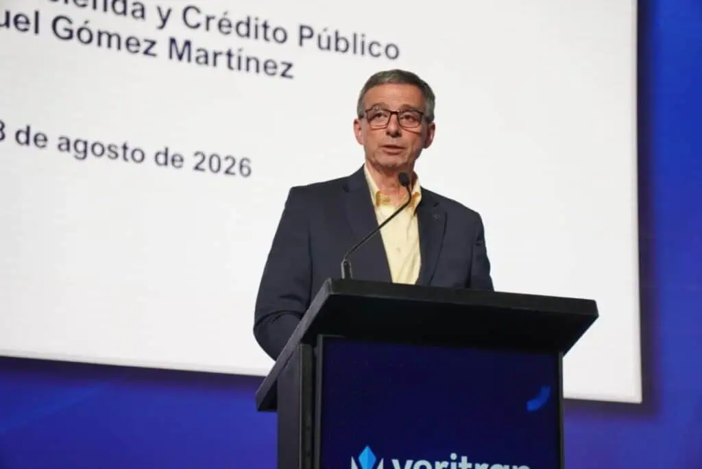 Ahora | MinHacienda advierte: si no hacemos nada, deuda del Gobierno llegaría a 80 % del PIB, pero ajuste se ejecutará Miguel Gómez Martínez