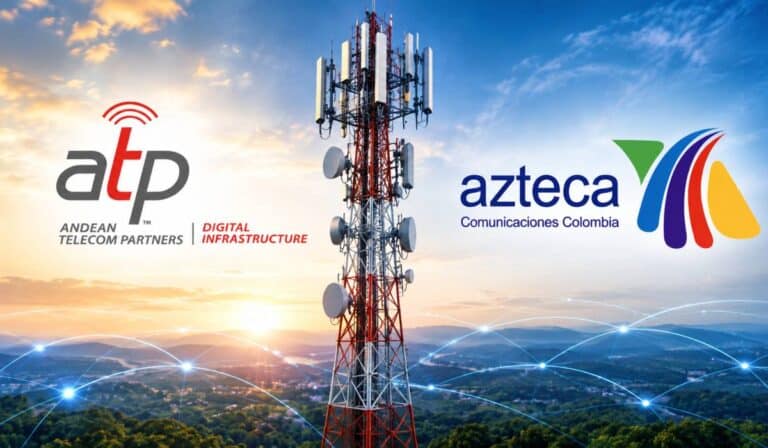 Millonario conflicto entre ATP y Azteca pone en riesgo parte del Proyecto Nacional de Fibra Óptica Millonario conflicto entre ATP y Azteca pone en riesgo parte del Proyecto Nacional de Fibra Óptica