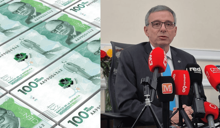 Gobierno busca disminuir el gasto público en alrededor de $40 billones con reforma fiscal reforma fiscal
