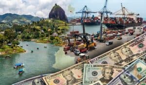 Home - Valora Analitik Dólar en Colombia