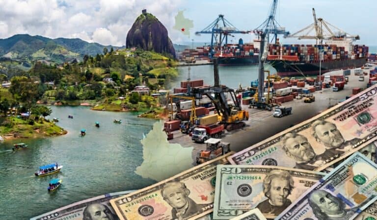 El dilema del dólar a $3.000: los que ganan y los que pierden con una moneda fuerte en Colombia Dólar en Colombia