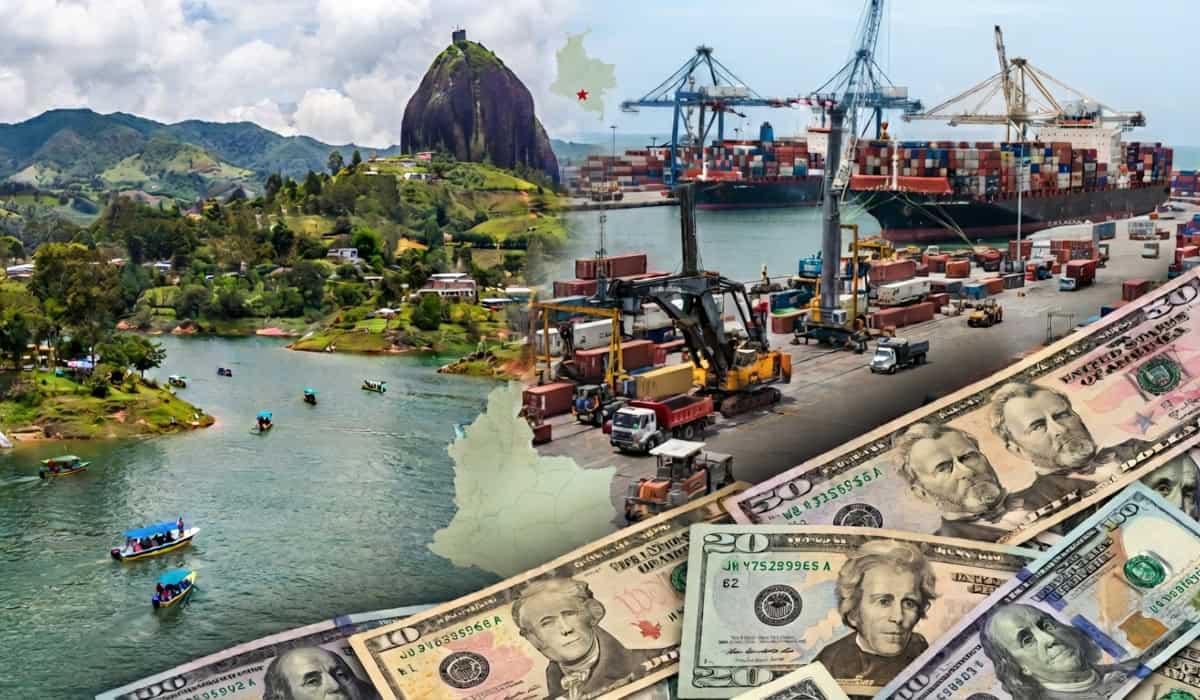 Home - Valora Analitik Dólar en Colombia