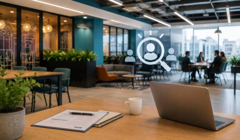 Multinacional de Estados Unidos abre nuevo centro en Bogotá y anuncia más de 500 empleos: así puede aplicar Multinacional de Estados Unidos abre nuevo centro en Bogotá y anuncia más de 500 empleos: así puede aplicar
