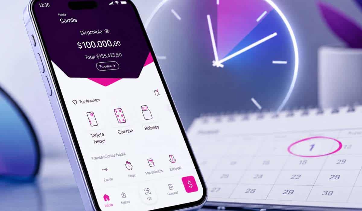 Nequi anuncia interrupciones en varios de sus servicios: esto deben saber los usuarios