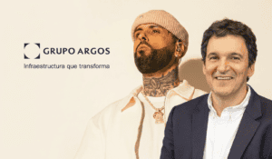Grupo Argos y Nicky Jam lanzan iniciativa Adopta un Hogar para donar $13.000 millones en la reconstrucción de Chocó, el Eje Cafetero y Valle del Cauca