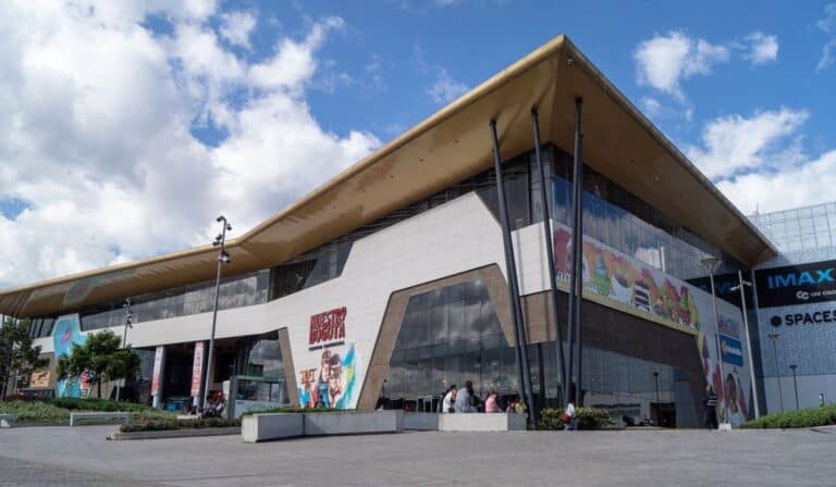 Nuestro Bogotá proyecta ocupación de 94 % al cierre de 2026; estas son las nuevas marcas en el centro comercial Nuestro Bogotá reveló expectativas para cierre de 2026