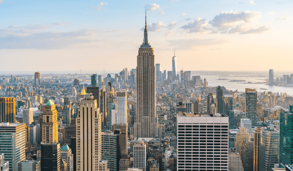 La paradoja de las ciudades ricas: vivir más caro no siempre significa vivir mejor Nueva York