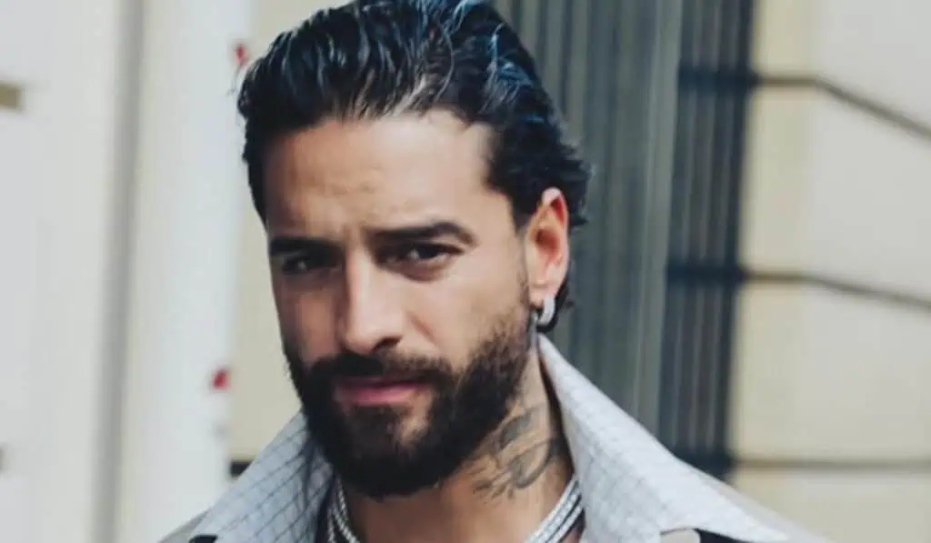 Maluma anuncia nueva gira mundial para 2027 y 2028: Será una de las más grandes para un artista colombiano Nueva gira que tendrá Maluma