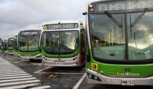 Home - Valora Analitik Nuevos buses de TransMilenio