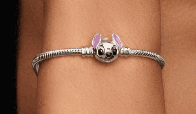 Pandora presenta colección de joyería inspirada en personajes de Disney Pandora presenta colección de joyería inspirada en personajes de Disney