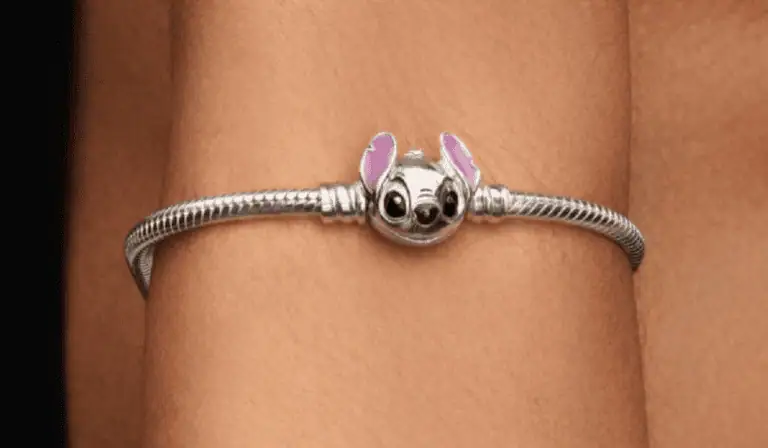 Pandora presenta colección de joyería inspirada en personajes de Disney