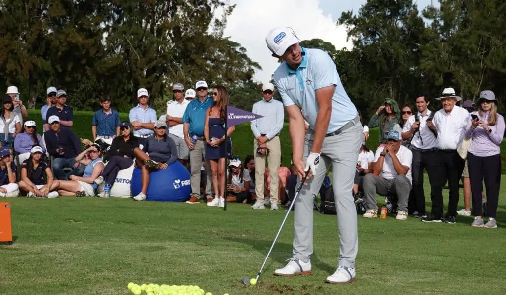 Torneo de golf Nico Open 2026 reunirá en Colombia a jugadores de más de 20 países: nuevas experiencias para los participantes Participantes de Nico Open 2025