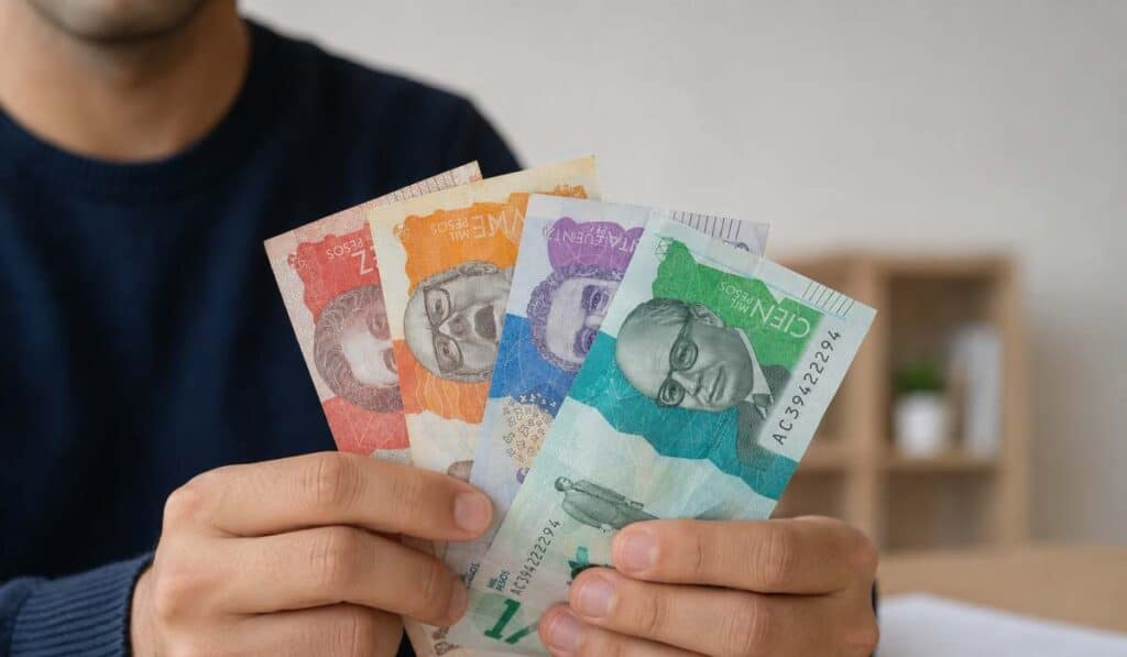 Pensionarse con 50 semanas cotizadas en Colombia: quiénes pueden hacerlo tras el terremoto Pensionarse con 50 semanas cotizadas en Colombia: quiénes pueden hacerlo tras el terremoto