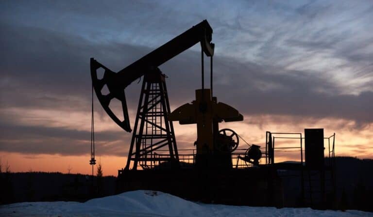 Premercado | Petróleo se desploma tras señales de diálogo entre EE. UU. e Irán: Asia mixta y Europa rebota Petróleo se desploma tras señales de diálogo entre EE. UU. e Irán: Asia mixta y Europa rebota