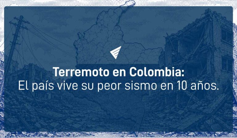 Portada Terremoto Colombia