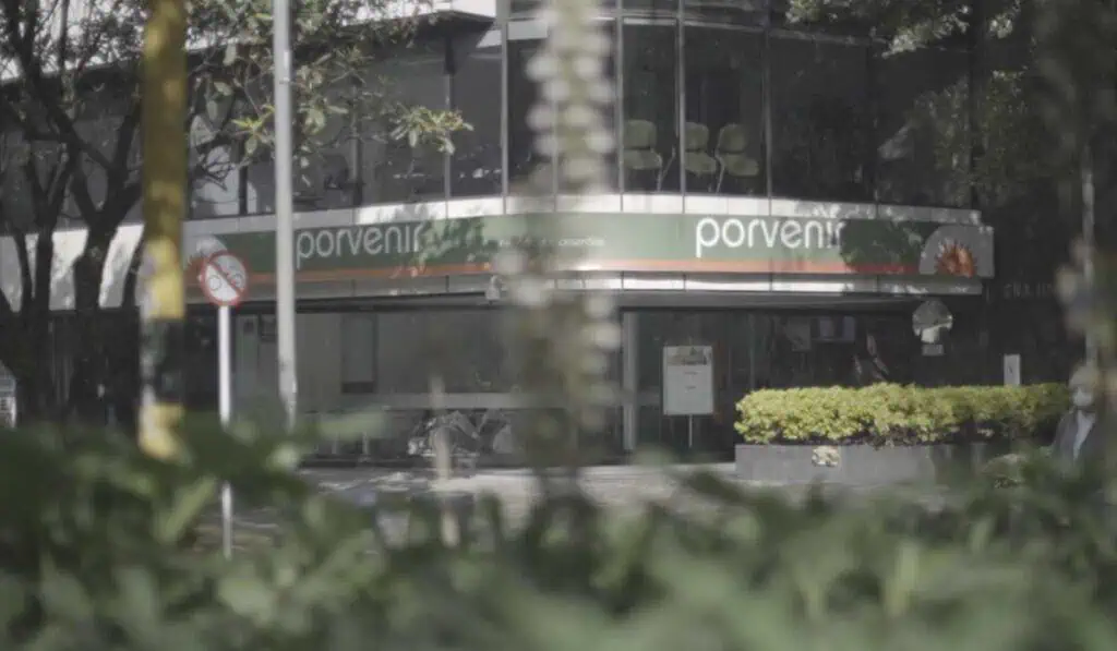 Porvenir suspende durante tres meses la comisión por retiro de cesantías y retiro de pensiones voluntarias tras el sismo Porvenir y las opciones para los afectados por el terremoto