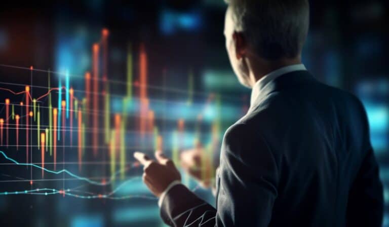 Premercado | Mejor PIB de Alemania y señales de EE. UU. mueven bolsas: petróleo se desploma Premercado | Mejor PIB de Alemania y señales de EE. UU. mueven bolsas: petróleo se desploma