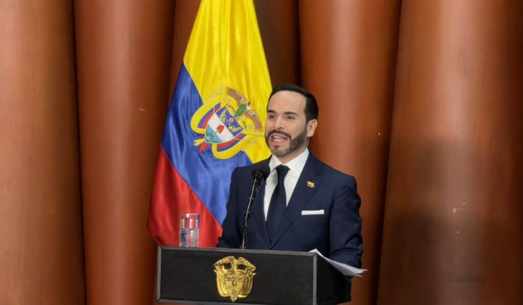 De la Espriella revela en “Libro de la Verdad” nueve patrones que habrían facilitado la corrupción en gobierno Petro Presidente Abelardo de la Espriella