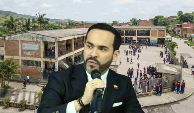 Privados podrían manejar colegios públicos en Colombia