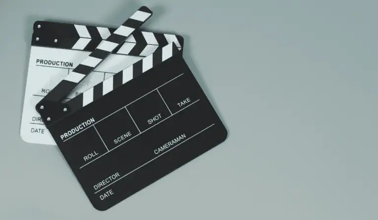Producción de cine en Colombia