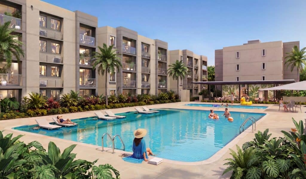 Prodesa se expande con millonaria inversión para construir casi 500 viviendas en Punta Cana (República Dominicana) Proyectos de vivienda. Imagen: Prodesa