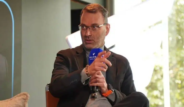 Rafael Álvarez, CEO de Alquería