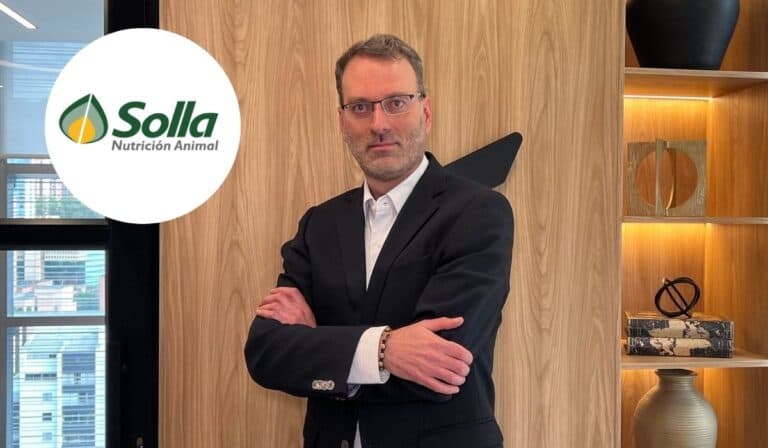 Primicia | Rafael Álvarez, saliente CEO de Alquería, será el nuevo presidente de Solla Rafael Álvarez será el nuevo CEO de Solla