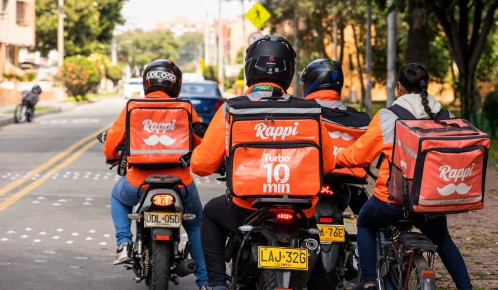 Rappi completa más de 4.500 aliados en Medellín: casi el 20 % de la operación nacional ocurre en la ciudad Rappi completa más de 4.500 aliados en Medellín