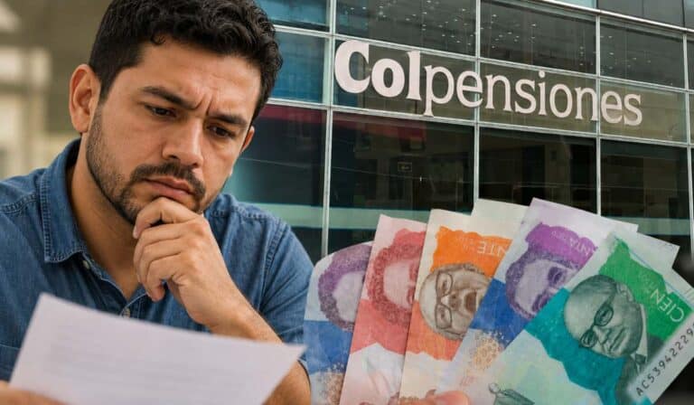 Reforma pensional fue avalada por la Corte, pero ya proponen cambiar dos de sus puntos clave Reforma pensional fue avalada por la Corte, pero ya proponen cambiar dos de sus puntos clave