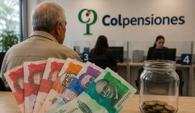 Reforma pensional: ¿qué pasó con la ventana pensional tras la decisión de la Corte Constitucional? Reforma pensional: ¿qué pasó con la ventana pensional tras la decisión de la Corte Constitucional?