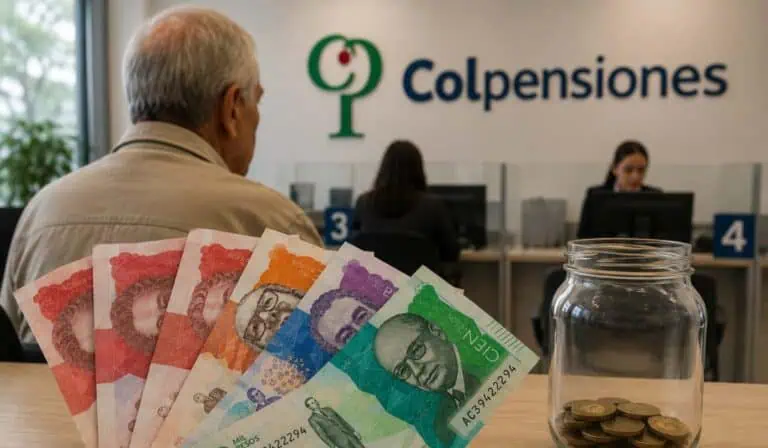 Reforma pensional: ¿qué pasó con la ventana pensional tras la decisión de la Corte Constitucional?