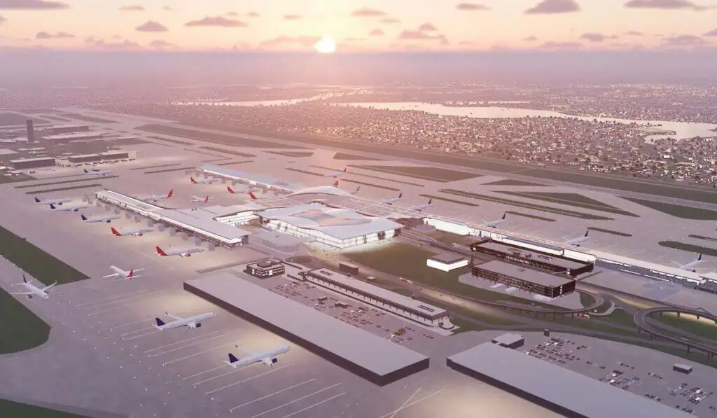 Expansión de El Dorado (Edmax) y el Nuevo Aeropuerto de Cartagena, proyectos privados que impulsan la infraestructura y competitividad del país Render EDMAX