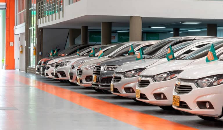 Mercado de vehículos usados en Colombia continúa creciendo en 2026: estas son las cinco marcas con más traspasos Mercado de vehículos usados en Colombia continúa creciendo en 2026: estas son las cinco marcas con más traspasos