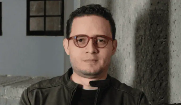 Santiago Villegas, cofundador y CTO de Alegra