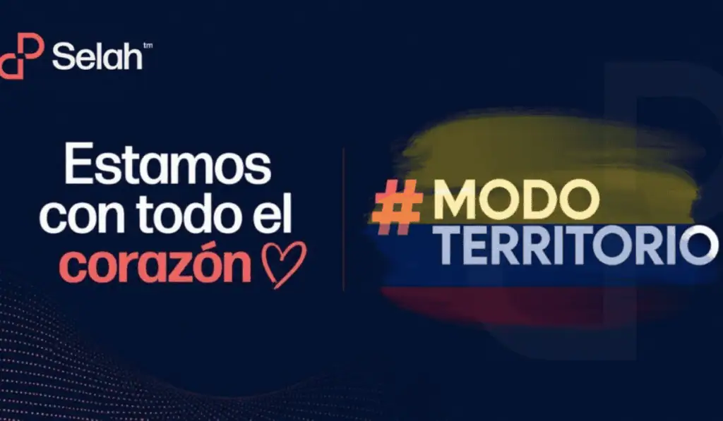 Selah Comfort lanza ModoTerritorio para apoyar la reactivación turística en las zonas afectadas por el terremoto Selah Comfort lanza ModoTerritorio para apoyar la reactivación turística en las zonas afectadas por el terremoto