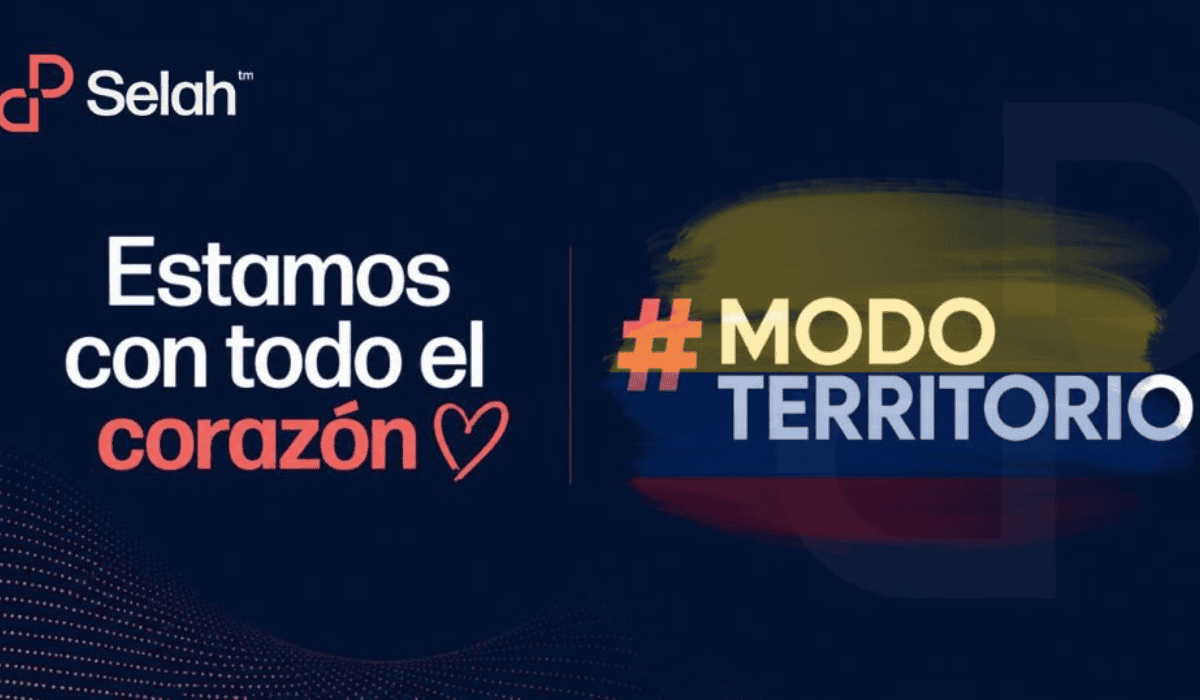 Selah Comfort lanza ModoTerritorio para apoyar la reactivación turística en las zonas afectadas por el terremoto