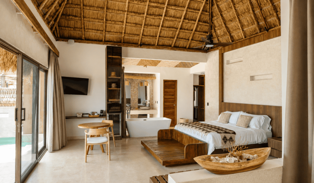 Así es Anasü, la nueva suite de On Vacation en el Hotel Wayira Beach en La Guajira que busca sorprender a los viajeros Suite On Vacation